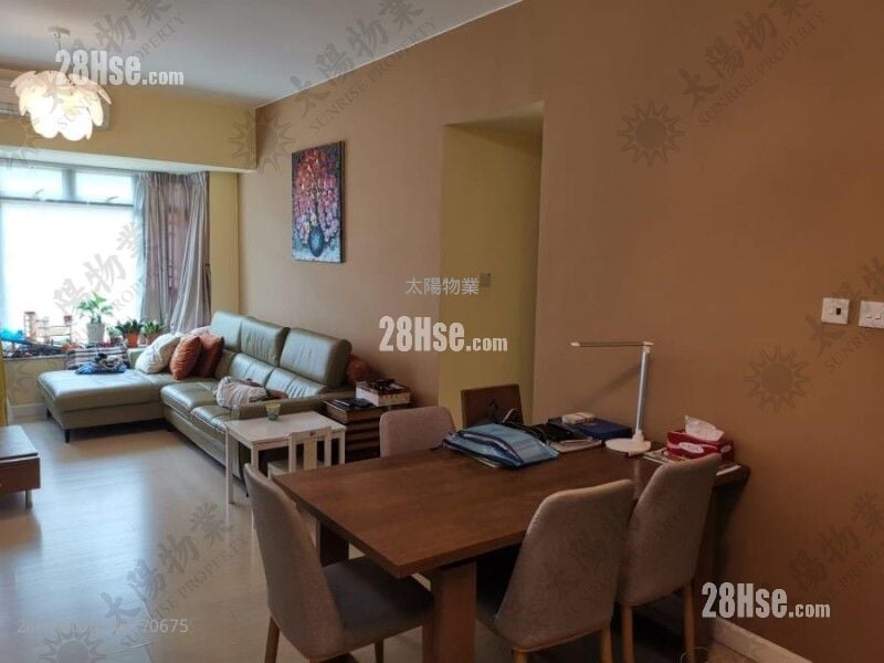 Royal Peninsula Sell 3 Bedrooms 1,051 ft²