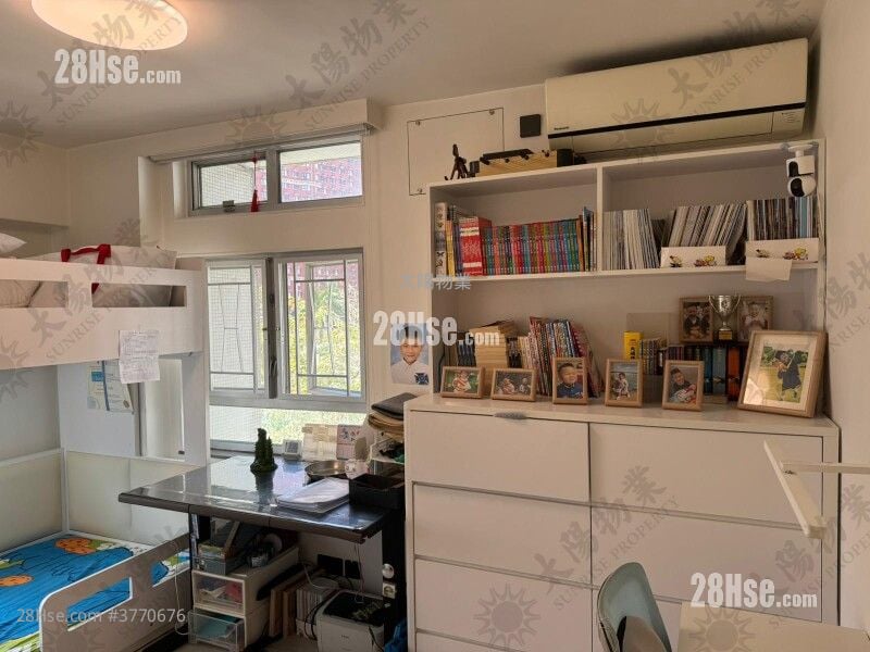 Whampoa Garden Sell 3 Bedrooms 853 ft²