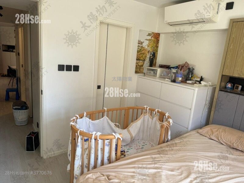 Whampoa Garden Sell 3 Bedrooms 853 ft²