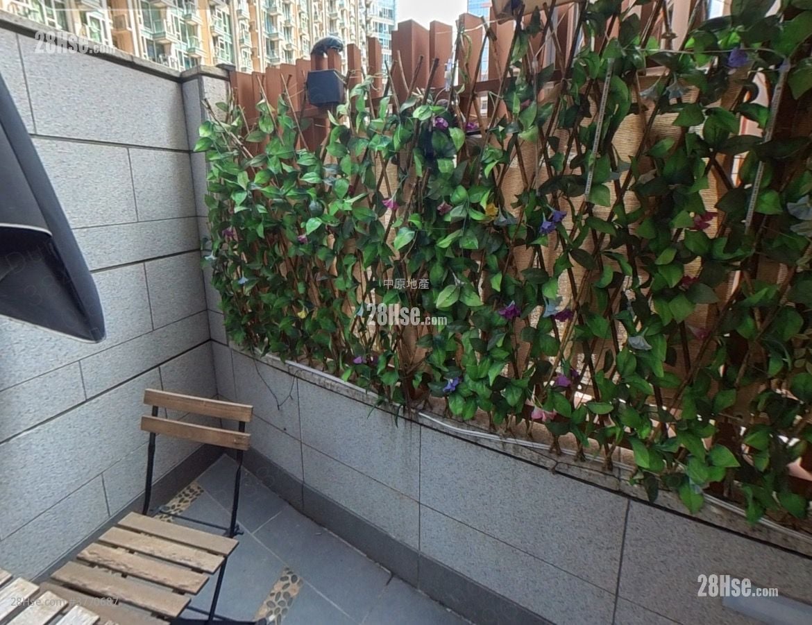 海日湾 II 售盘 1 房 , 1 浴室 308 平方尺