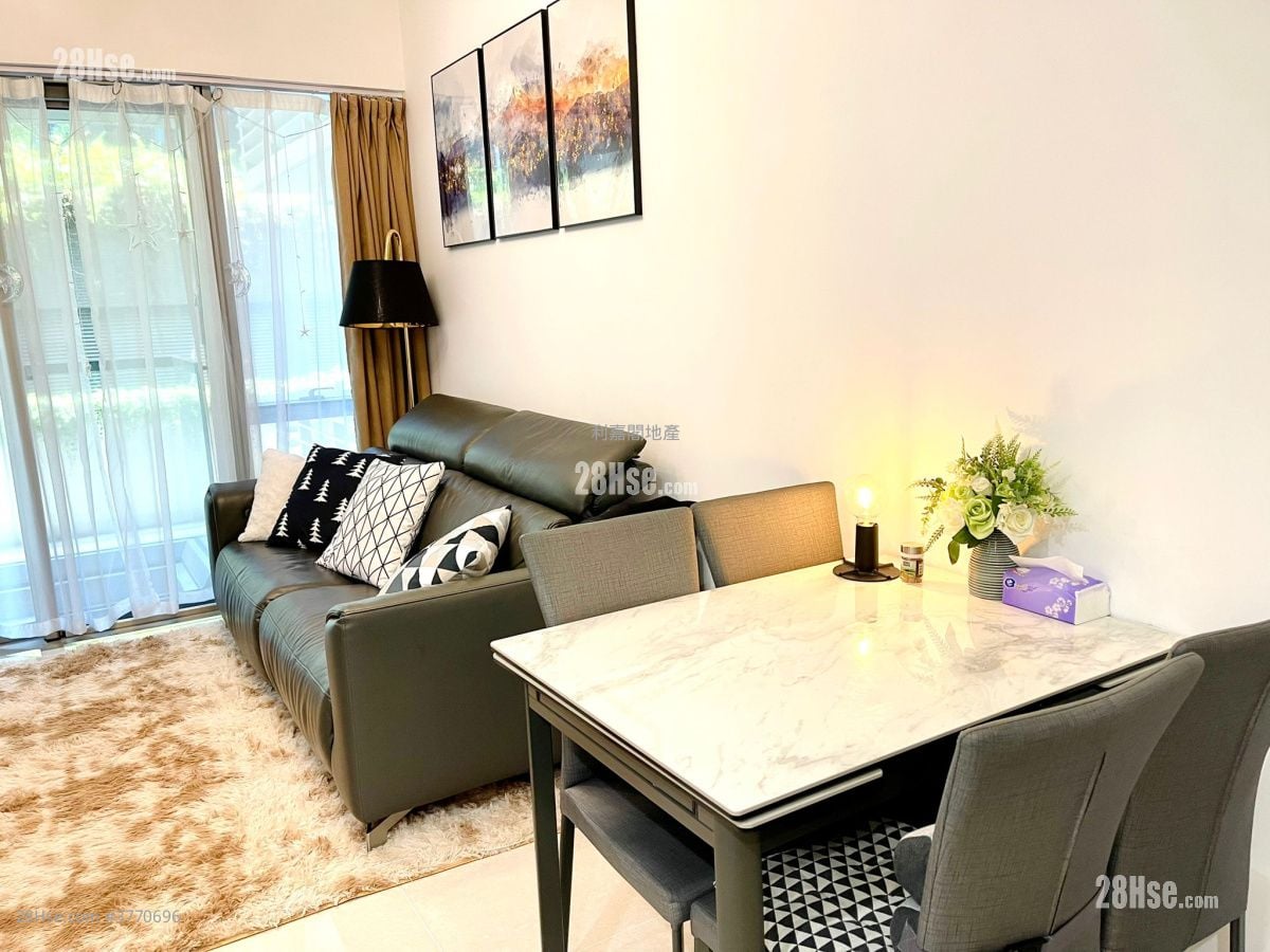 海日湾 售盘 2 房 , 1 浴室 514 平方尺