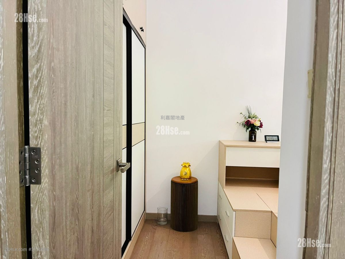 海日湾 售盘 2 房 , 1 浴室 514 平方尺