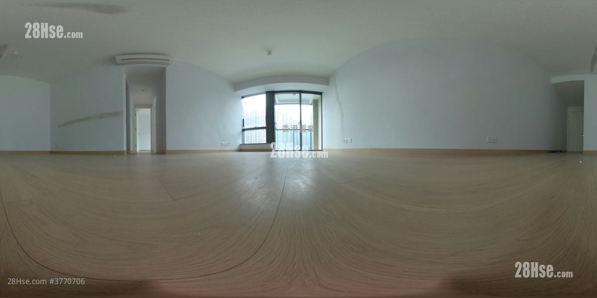 Capri 售盘 3 房 , 2 浴室 829 平方尺