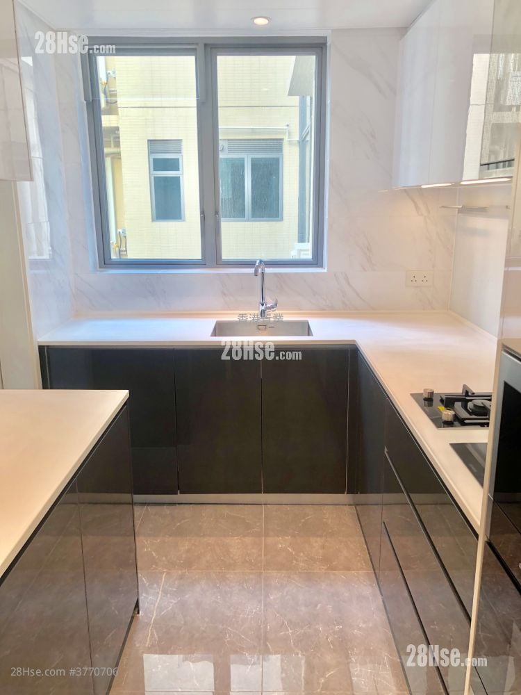 Capri 售盘 3 房 , 2 浴室 829 平方尺