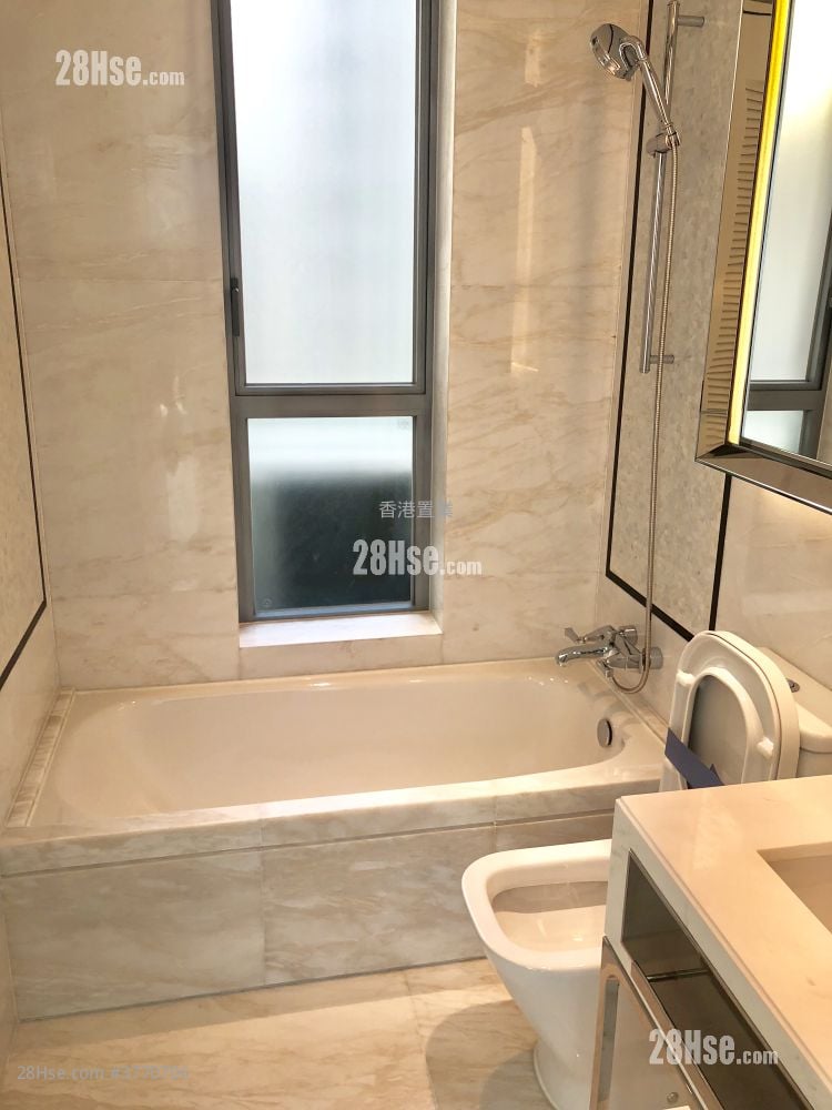 Capri 售盘 3 房 , 2 浴室 829 平方尺