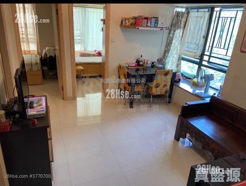 The Metro City Sell 2 Bedrooms 363 ft²