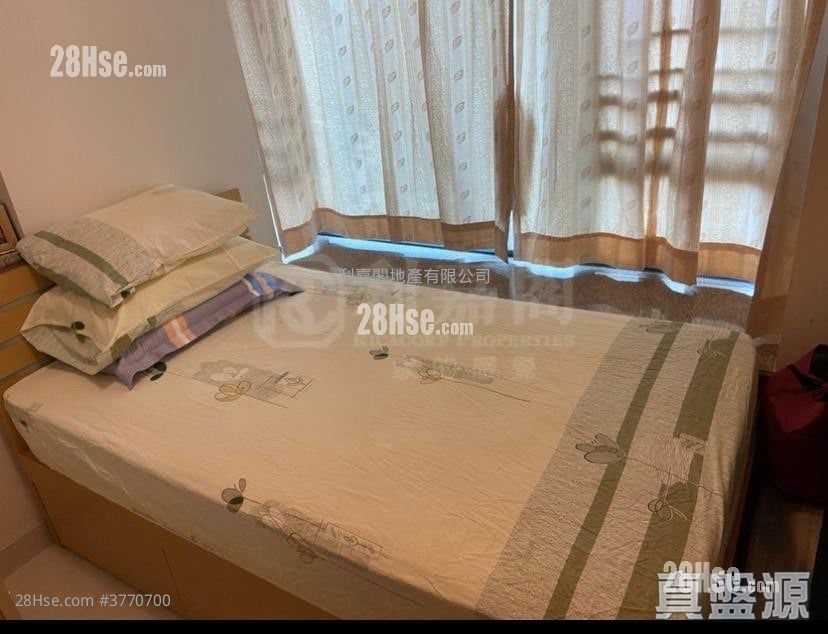 The Metro City Sell 2 Bedrooms 363 ft²