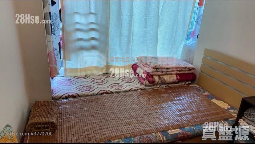 The Metro City Sell 2 Bedrooms 363 ft²