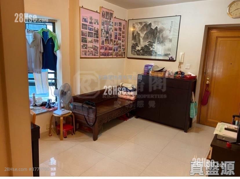 The Metro City Sell 2 Bedrooms 363 ft²