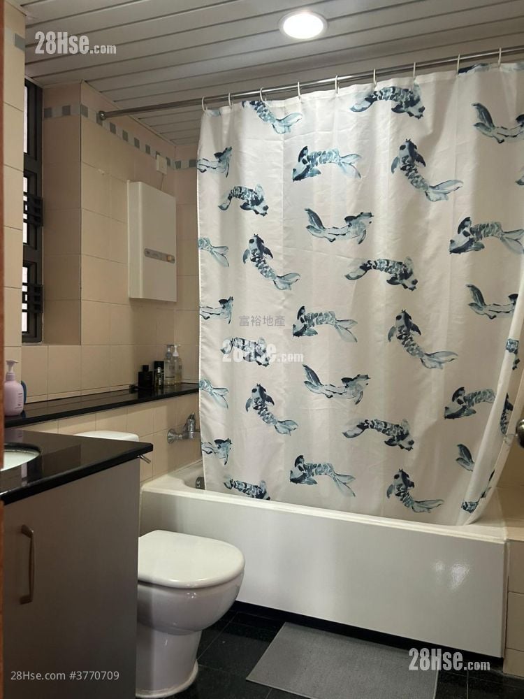 Hollywood Terrace Sell 2 Bedrooms 615 ft²