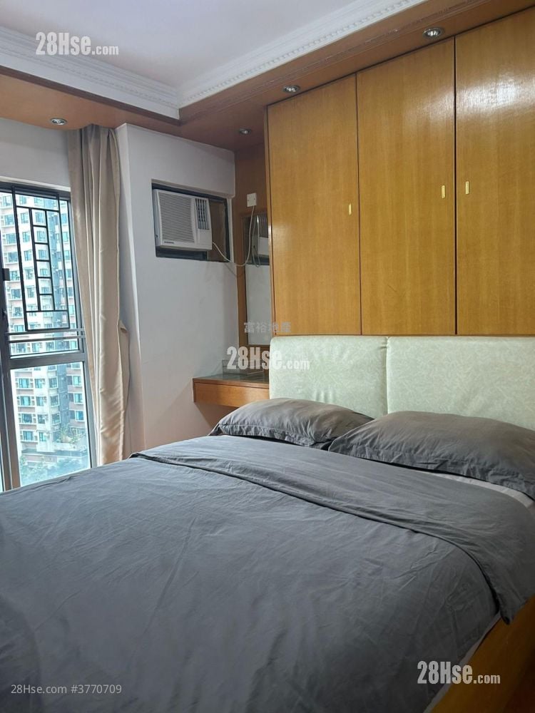 Hollywood Terrace Sell 2 Bedrooms 615 ft²