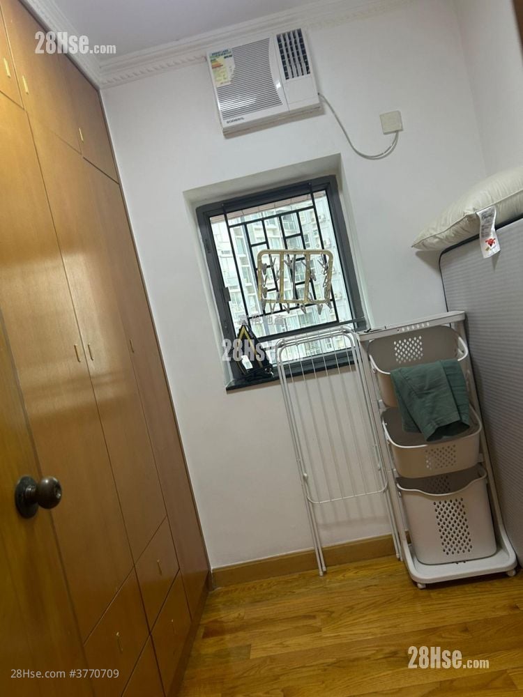 Hollywood Terrace Sell 2 Bedrooms 615 ft²