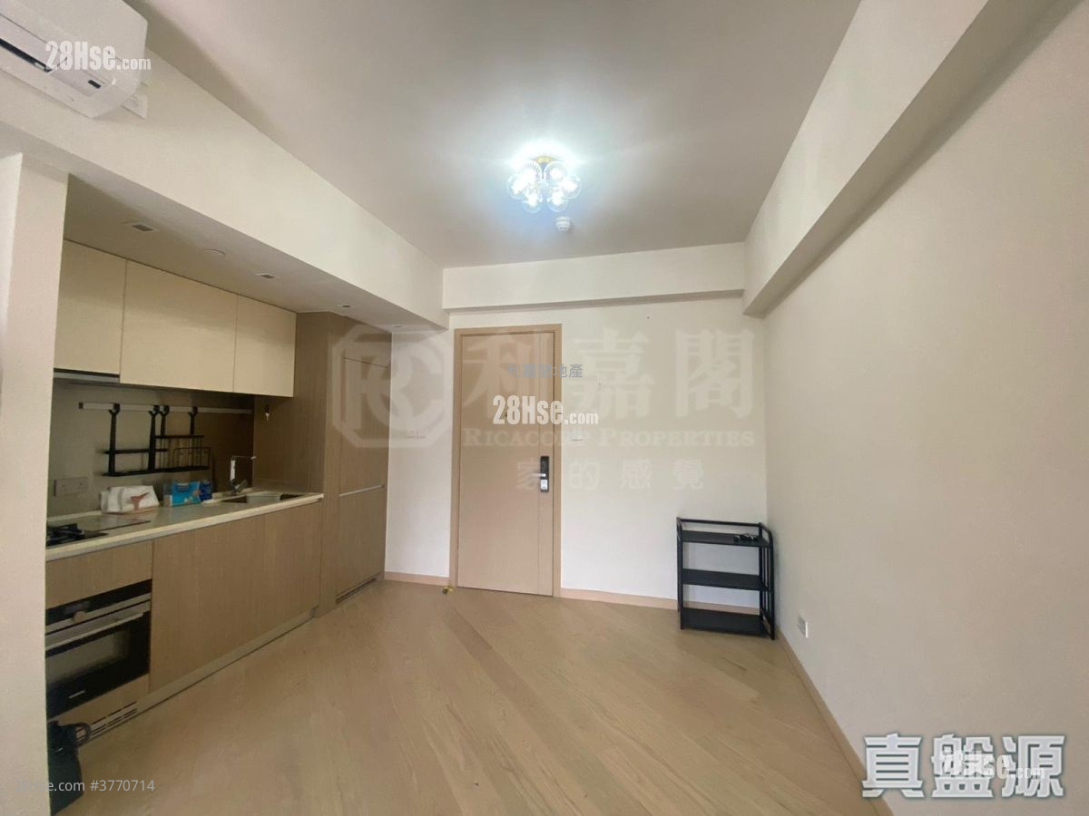 天钻 售盘 3 房 , 1 浴室 584 平方尺