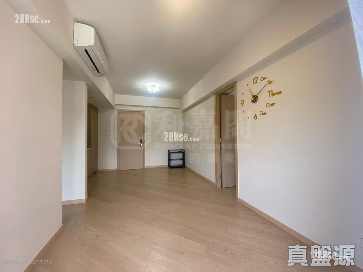 天钻 售盘 3 房 , 1 浴室 584 平方尺