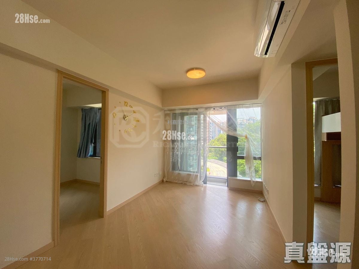 天钻 售盘 3 房 , 1 浴室 584 平方尺