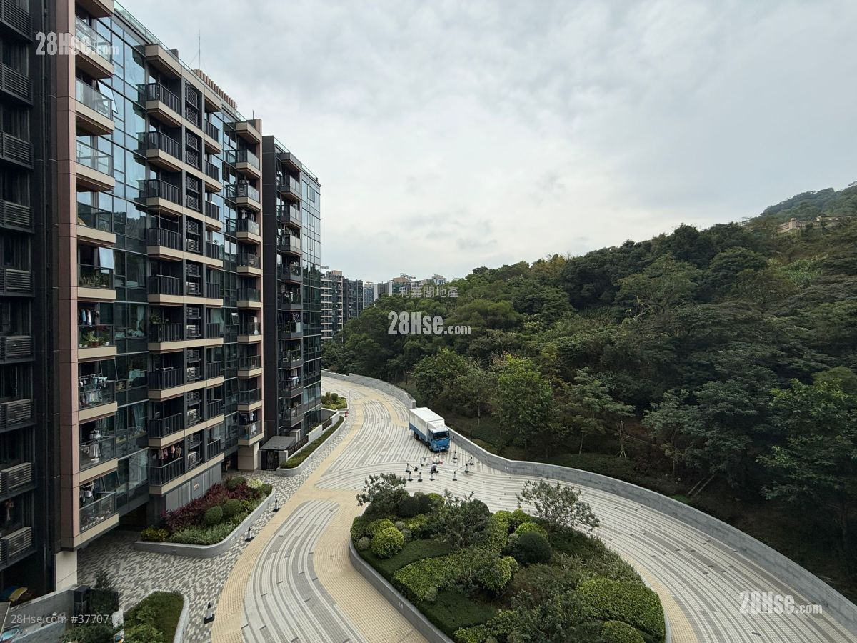 天钻 售盘 3 房 , 1 浴室 584 平方尺