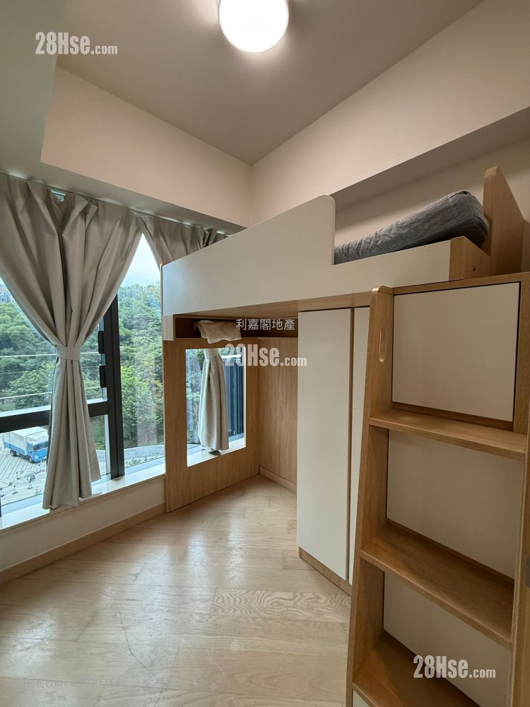 天钻 售盘 3 房 , 1 浴室 584 平方尺