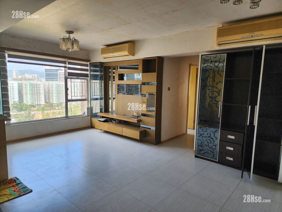 美孚新邨 售盘 826 平方尺