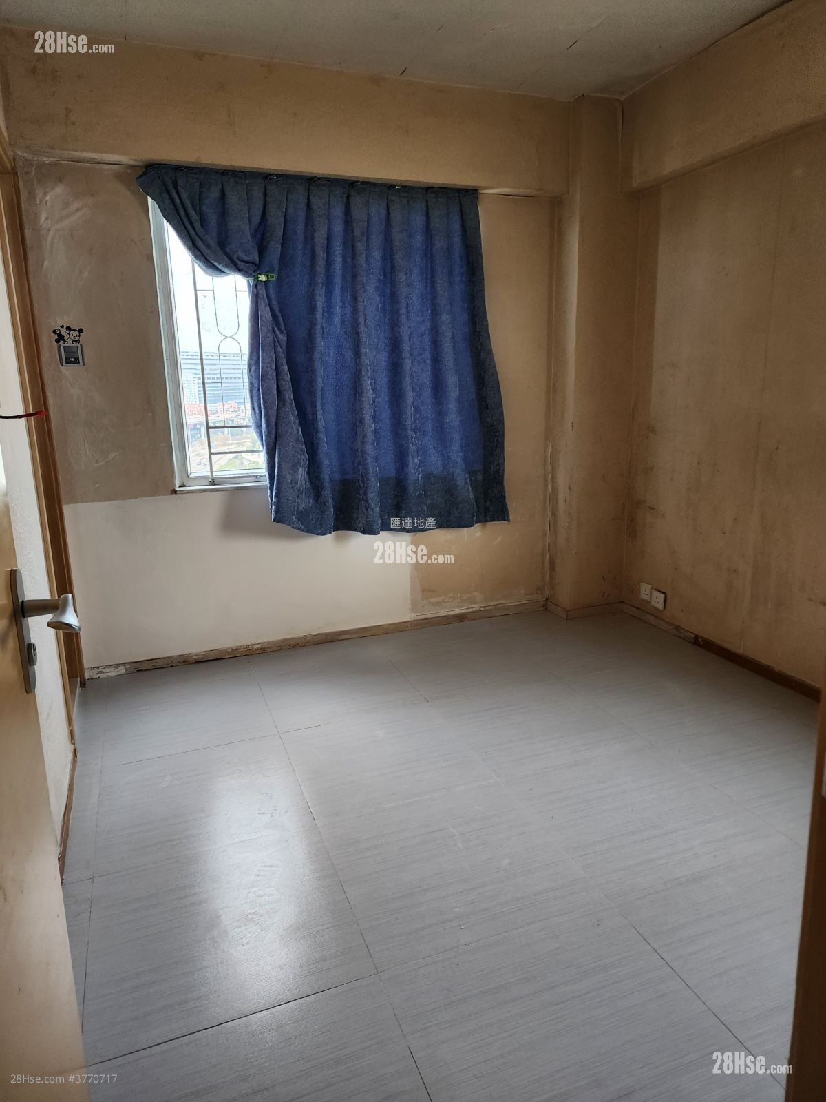 美孚新邨 售盘 826 平方尺