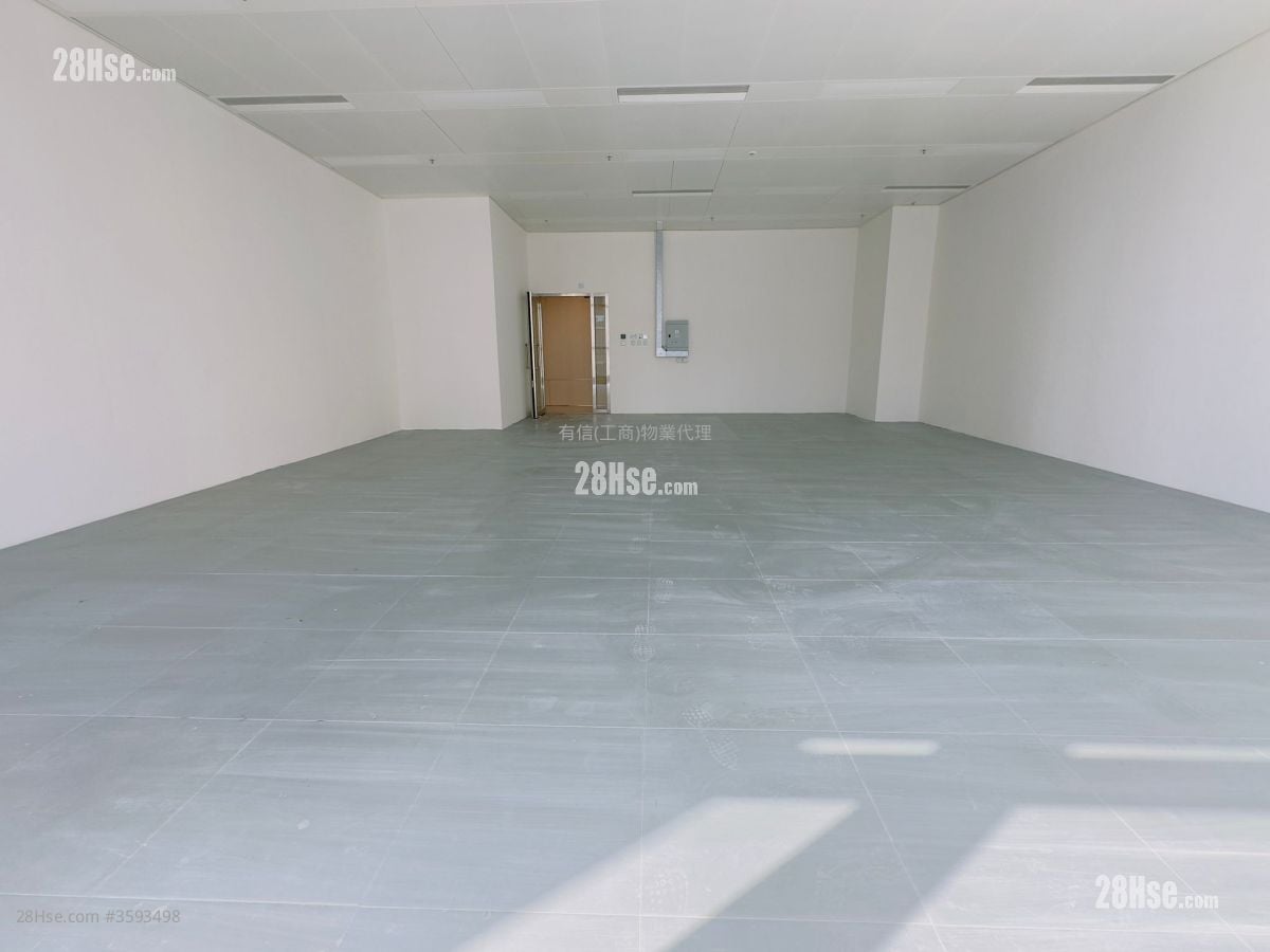 维特健灵中心 租盘