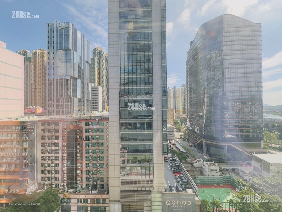 维特健灵中心 租盘