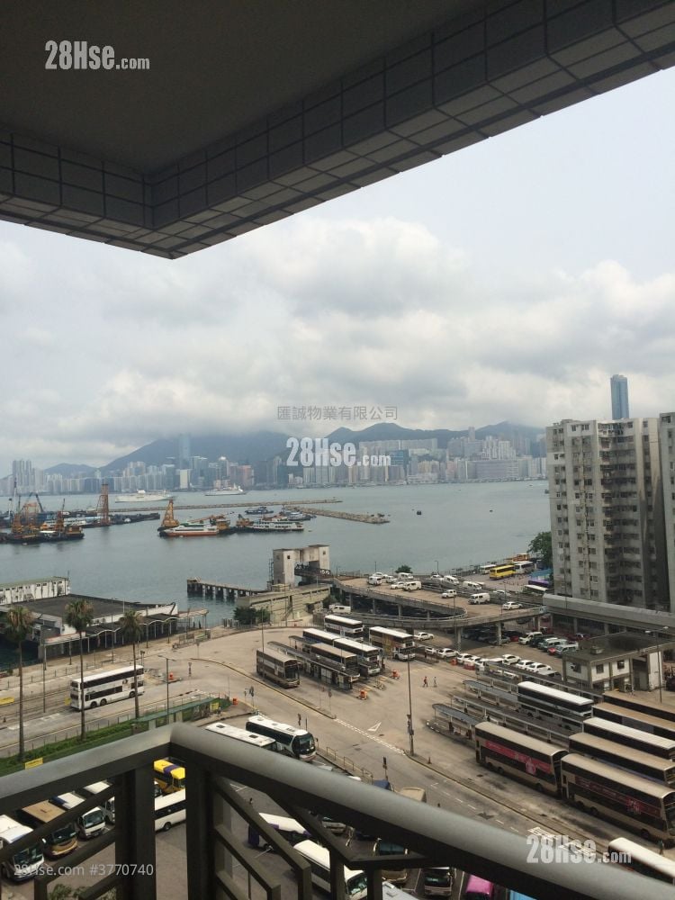 翔龙湾 售盘 3 房 , 1 浴室 546 平方尺