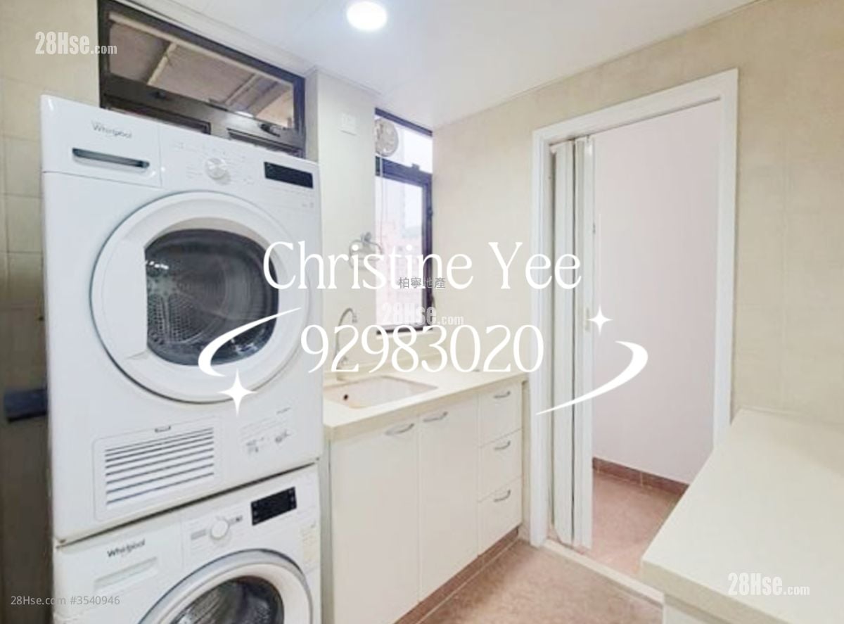 豪园 租盘 3 房 , 2 浴室 2,560 平方尺