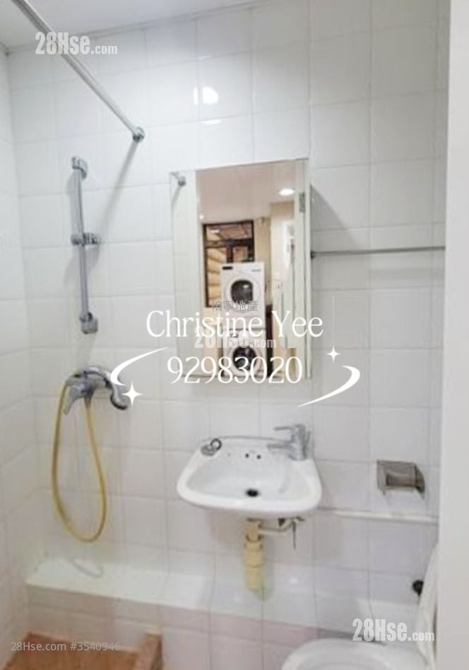 豪园 租盘 3 房 , 2 浴室 2,560 平方尺