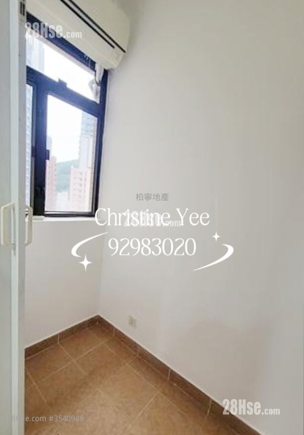 豪园 租盘 3 房 , 2 浴室 2,560 平方尺