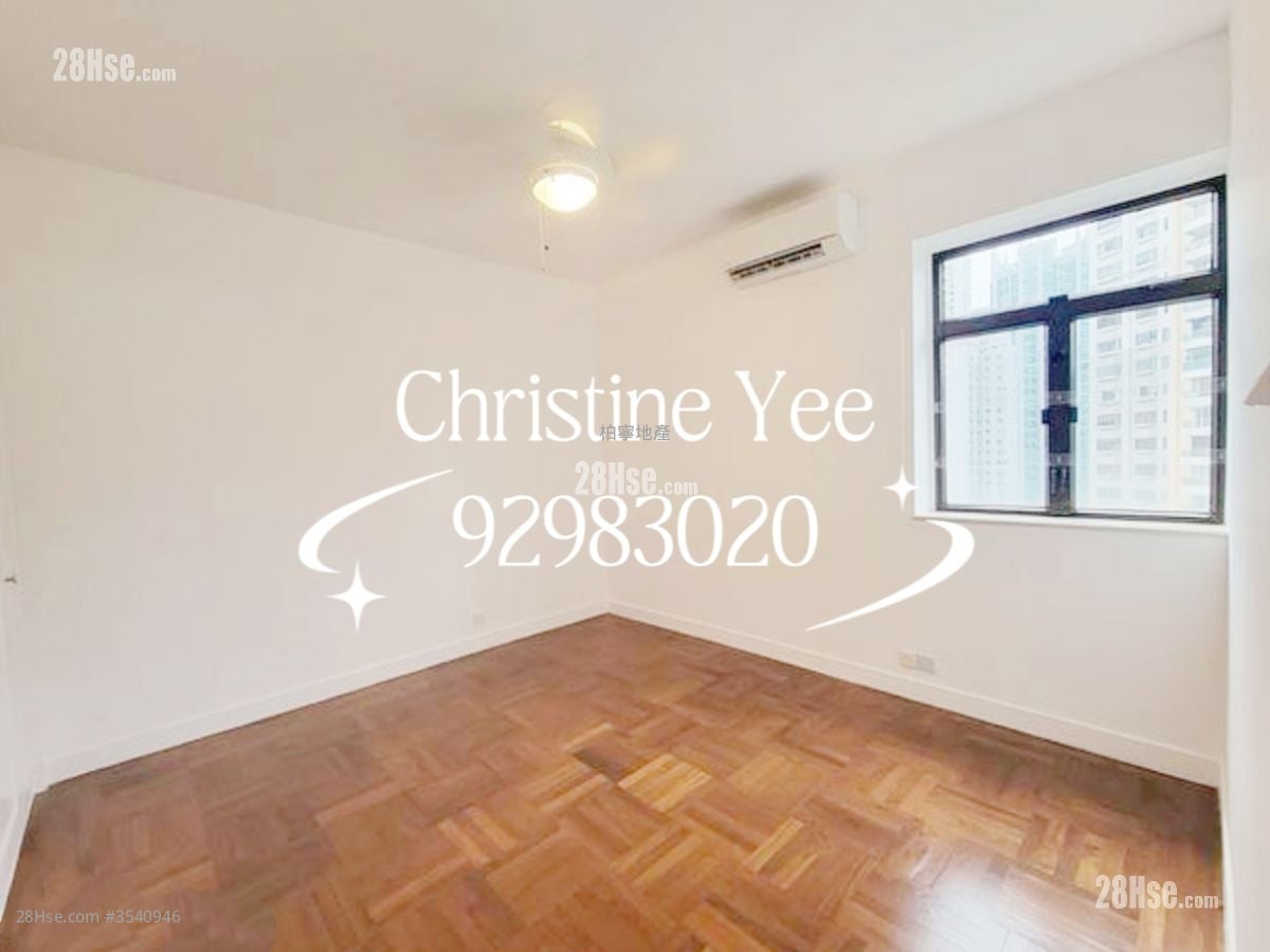 豪园 租盘 3 房 , 2 浴室 2,560 平方尺