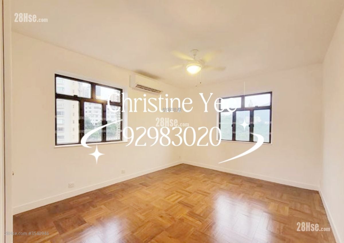 豪园 租盘 3 房 , 2 浴室 2,560 平方尺