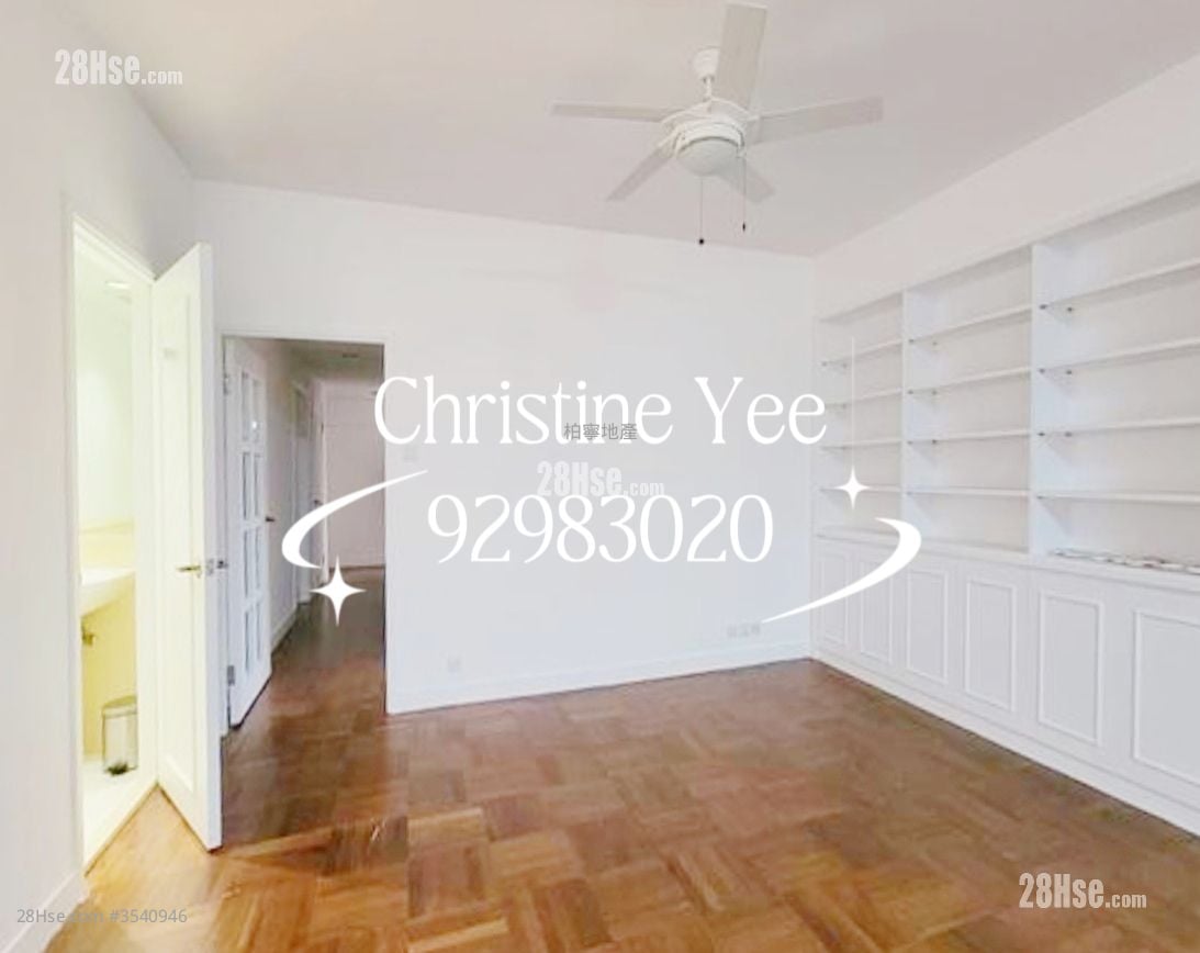 豪园 租盘 3 房 , 2 浴室 2,560 平方尺