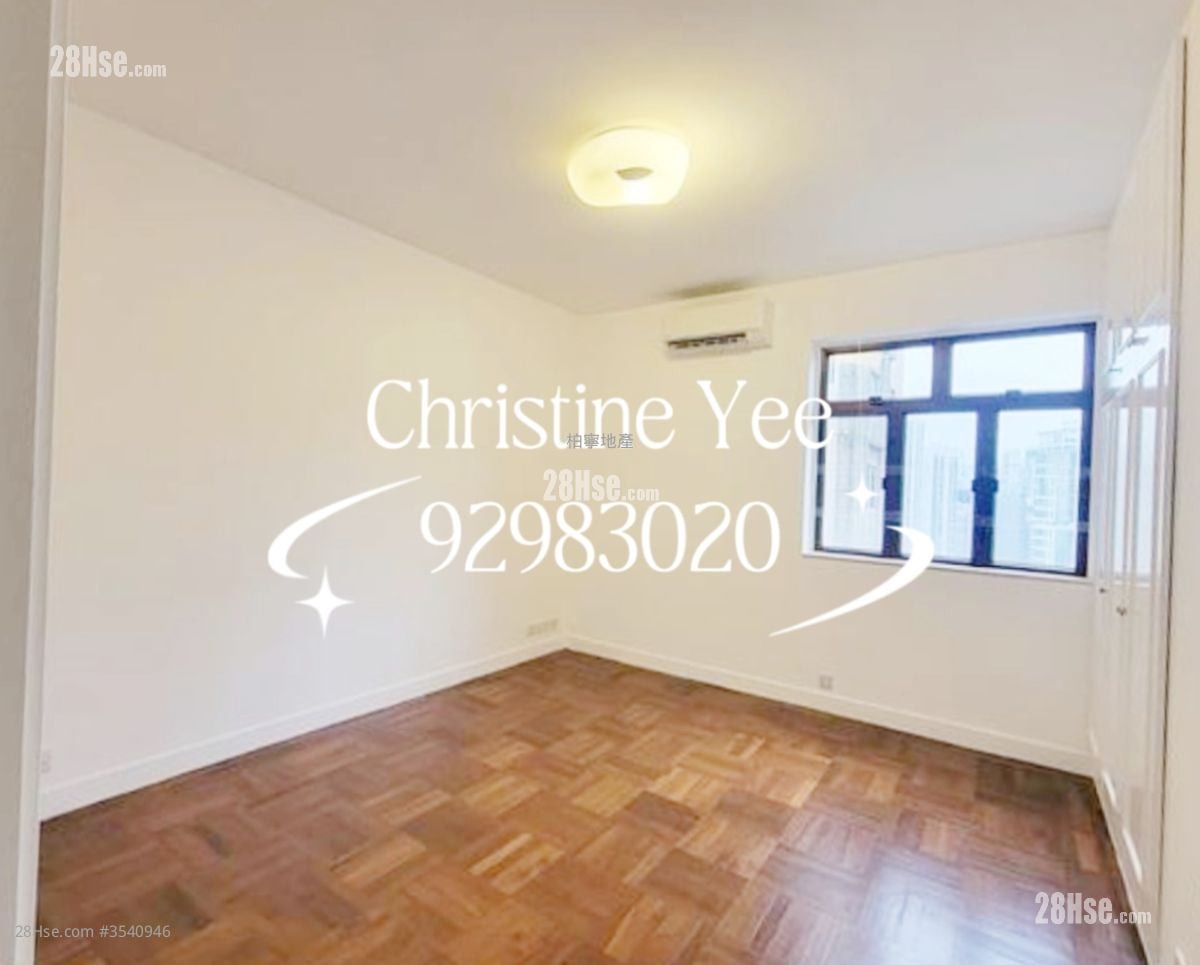 豪园 租盘 3 房 , 2 浴室 2,560 平方尺