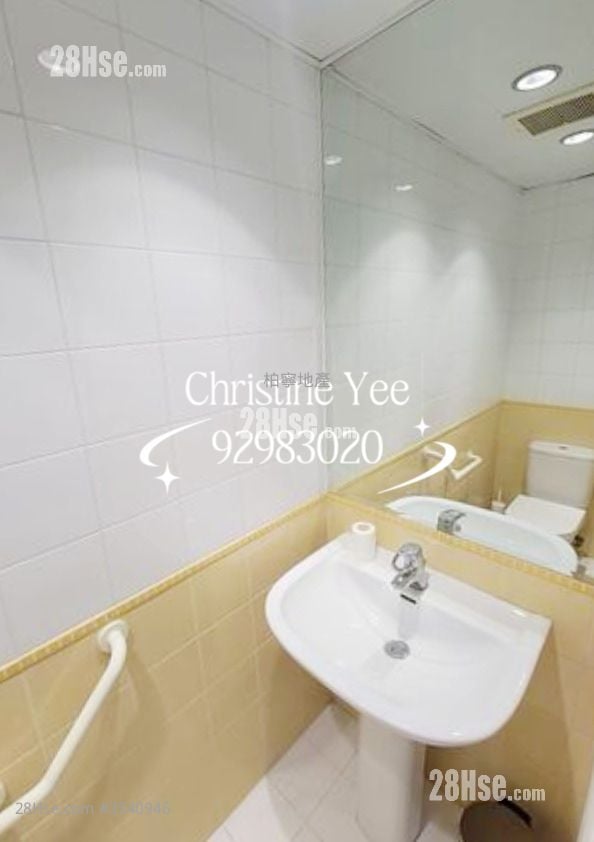 豪园 租盘 3 房 , 2 浴室 2,560 平方尺