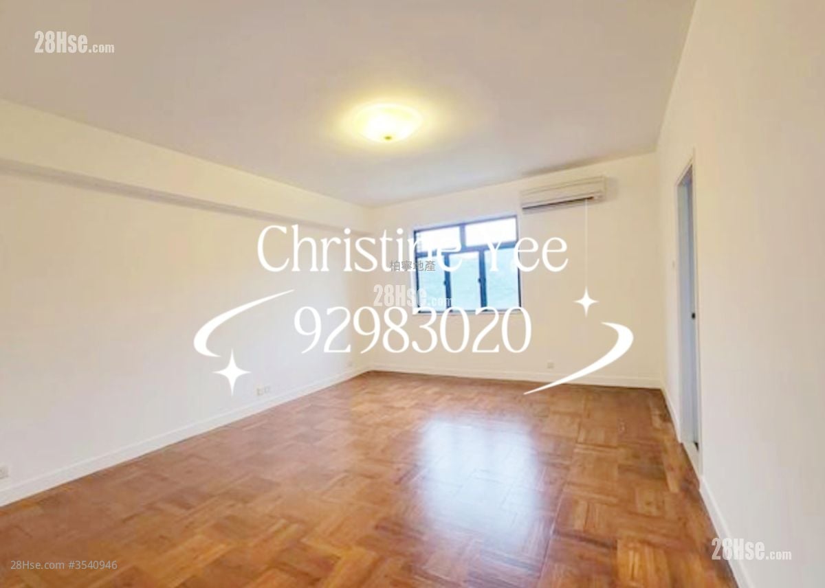 豪园 租盘 3 房 , 2 浴室 2,560 平方尺