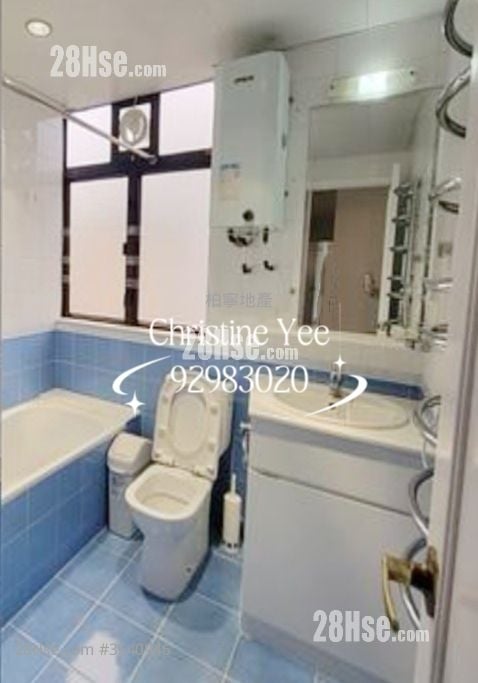 豪园 租盘 3 房 , 2 浴室 2,560 平方尺