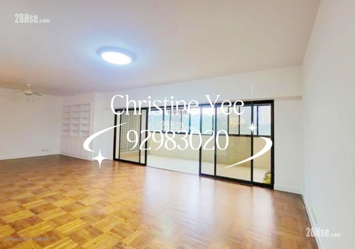 豪园 租盘 3 房 , 2 浴室 2,560 平方尺