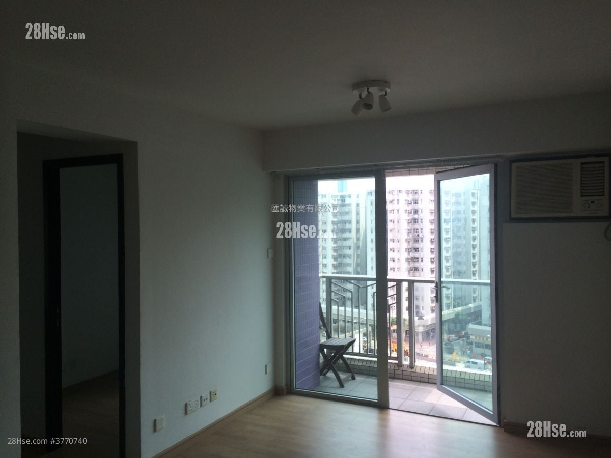 翔龙湾 售盘 3 房 , 1 浴室 546 平方尺