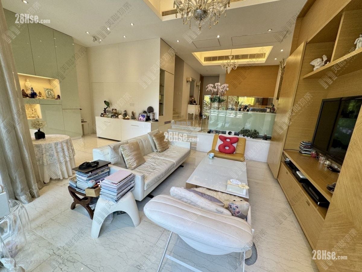 天峦 售盘 3 房 , 5+ 浴室 1,798 平方尺