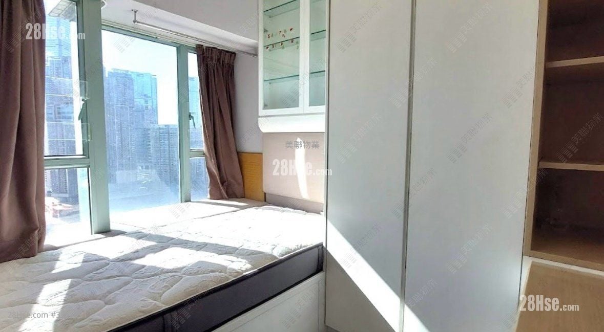 港景峰 售盘 2 房 526 平方尺