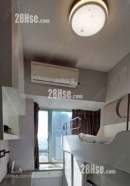 港景峰 售盘 2 房 526 平方尺