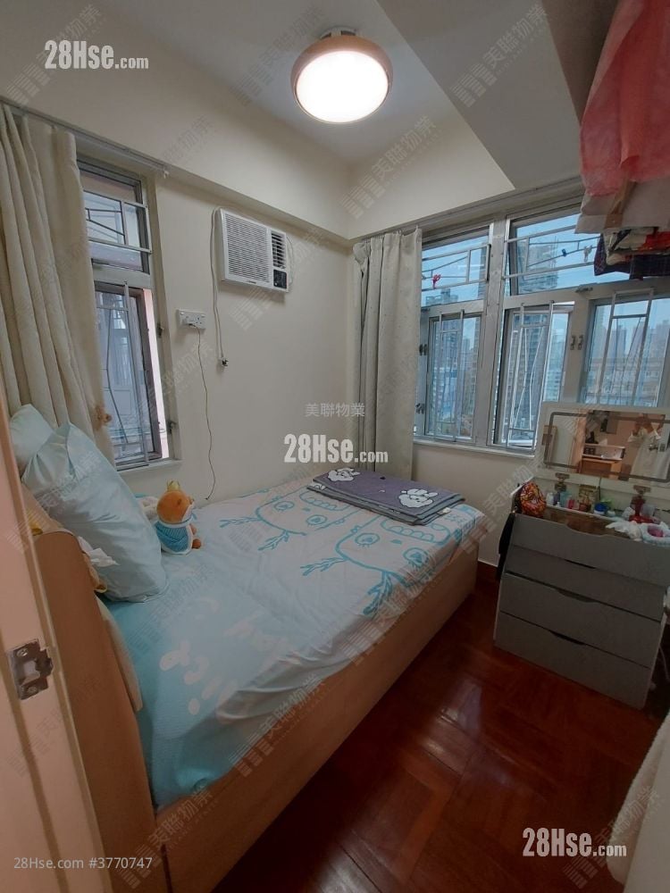 旺角城大厦 售盘 394 平方尺