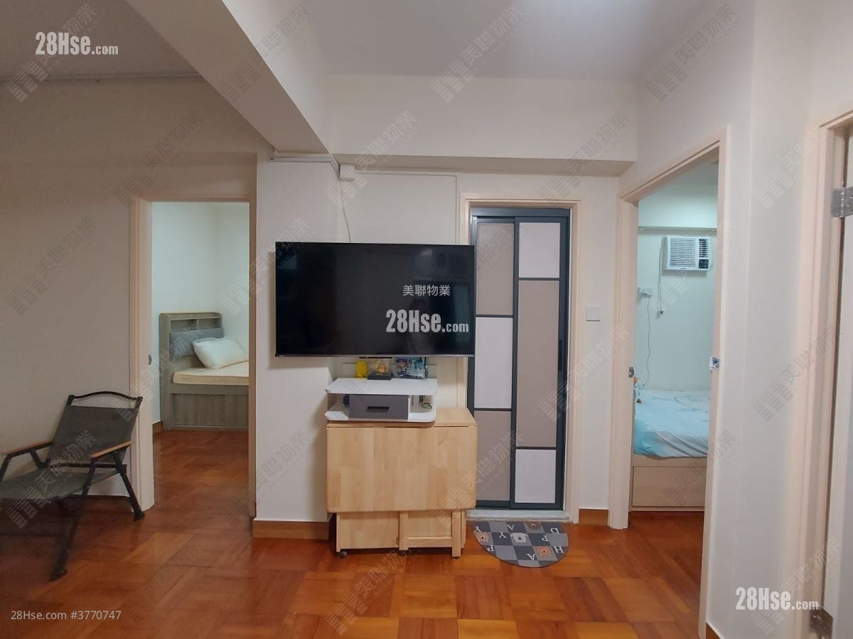 旺角城大厦 售盘 394 平方尺