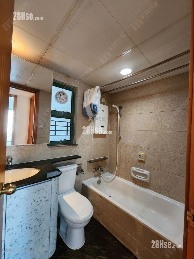 旺角城大厦 售盘 394 平方尺