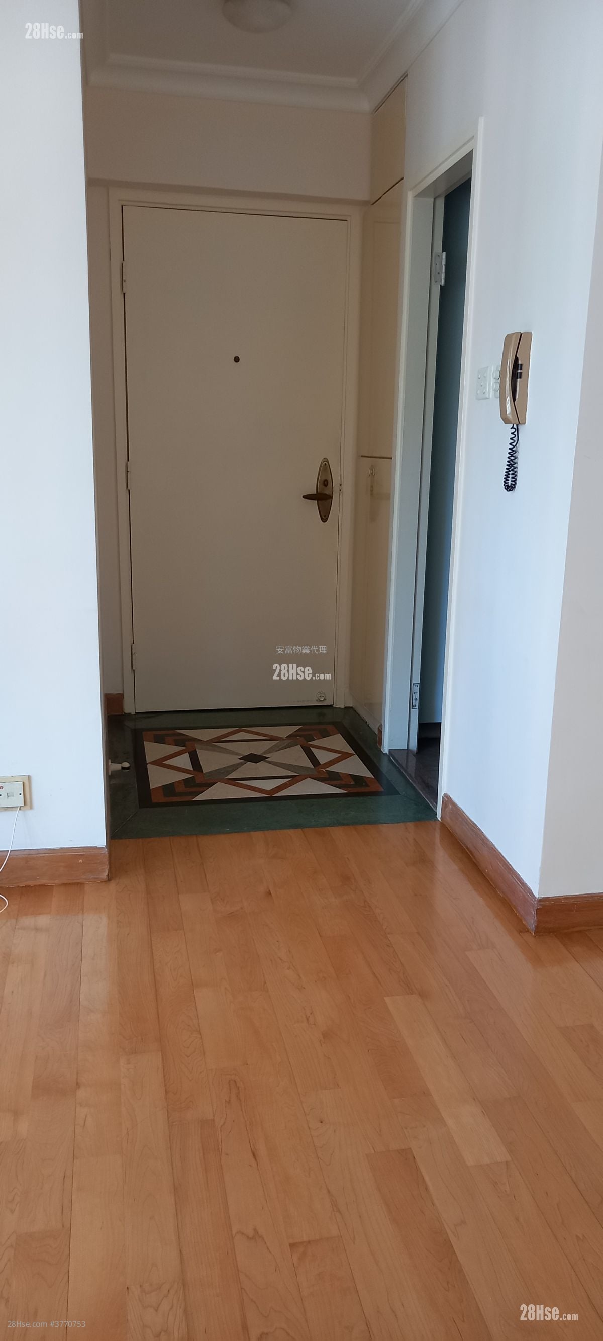 Serenity Park Sell 2 Bedrooms , 1 Bathroom 451 ft²