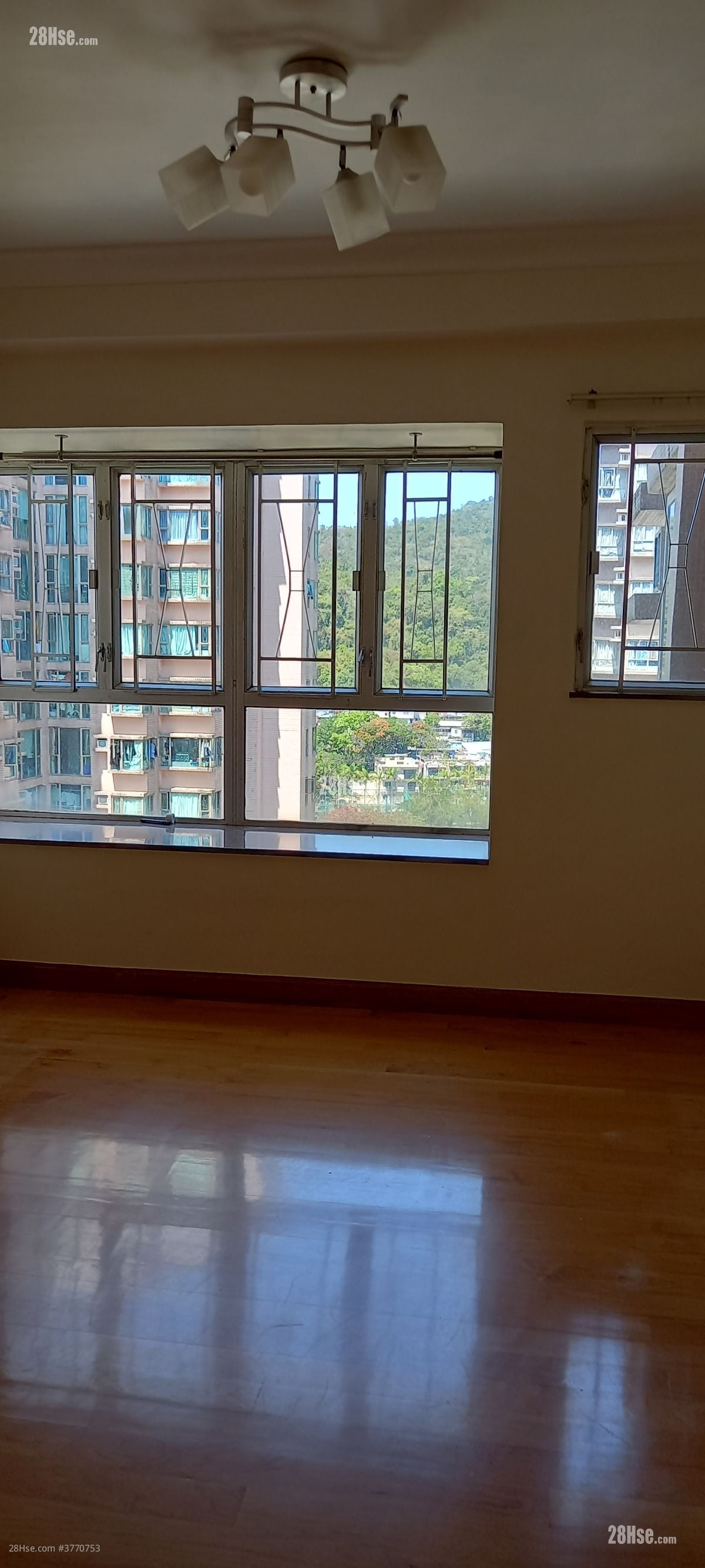 Serenity Park Sell 2 Bedrooms , 1 Bathroom 451 ft²