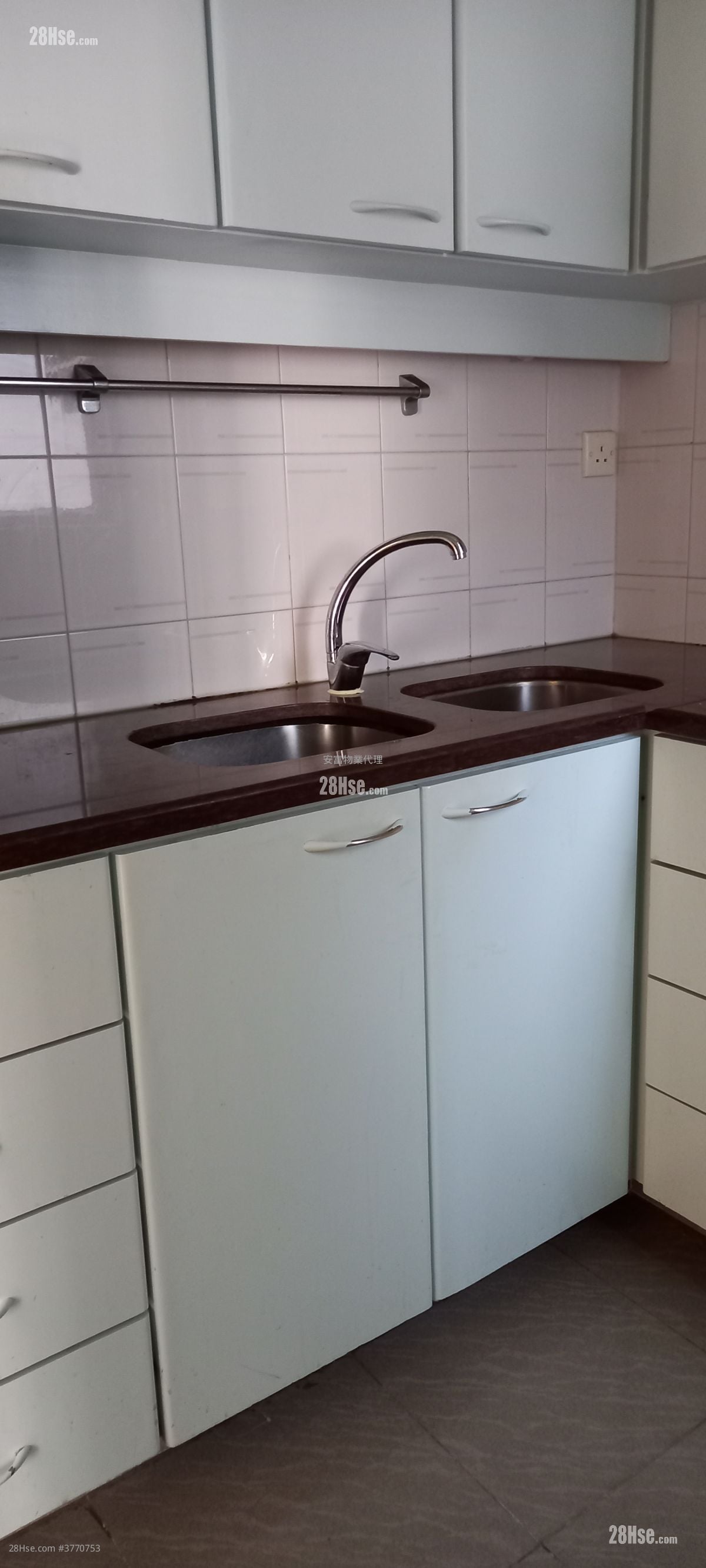 Serenity Park Sell 2 Bedrooms , 1 Bathroom 451 ft²