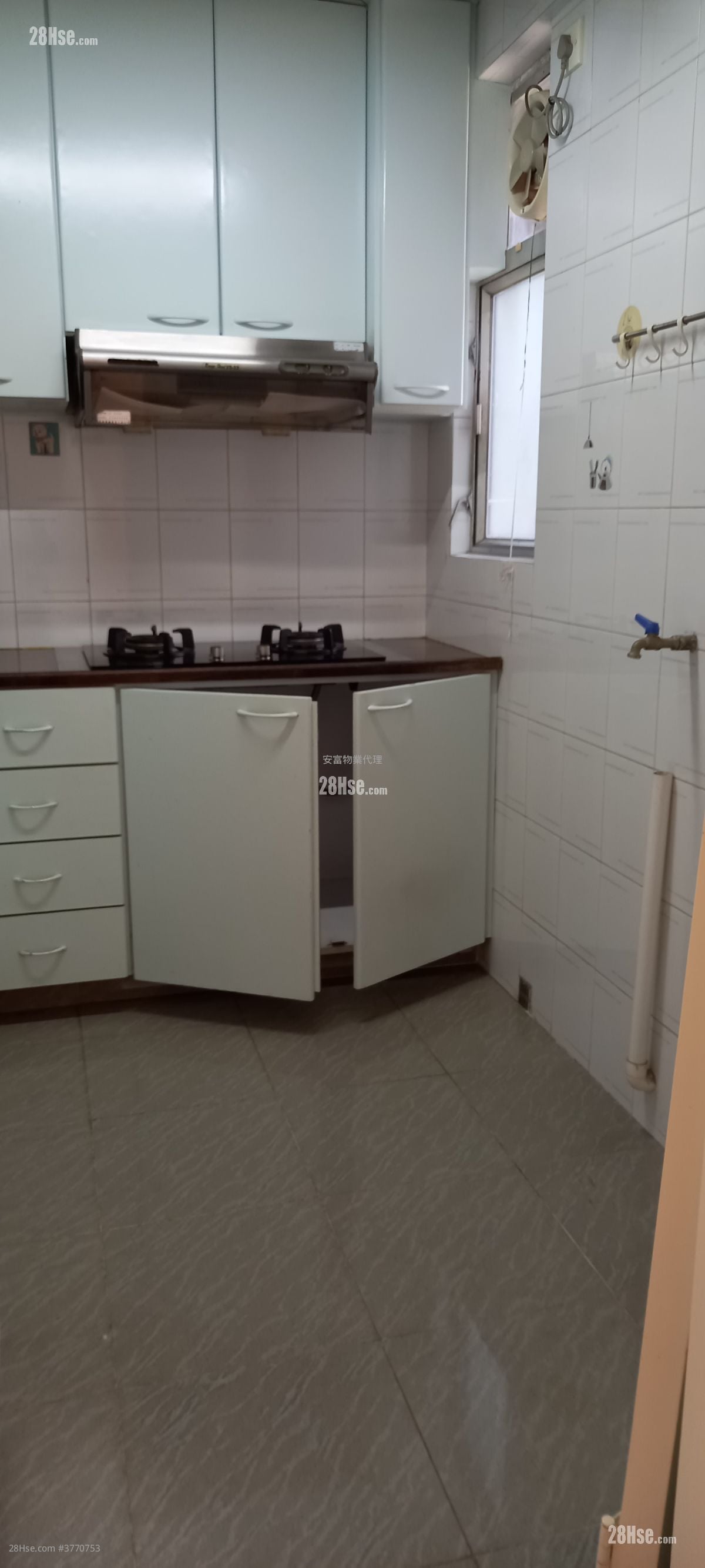 Serenity Park Sell 2 Bedrooms , 1 Bathroom 451 ft²