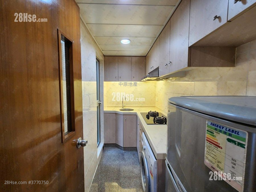 丰裕轩 售盘 1 房 384 平方尺