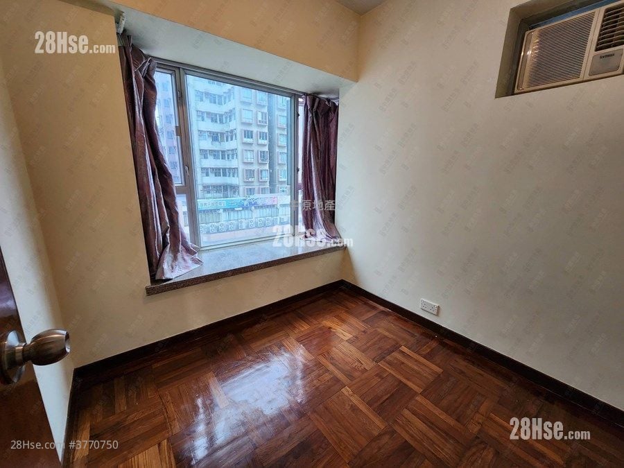 丰裕轩 售盘 1 房 384 平方尺